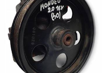 POMPA WSPOMAGANIA Ford Mondeo MK3 III 2.0 16V