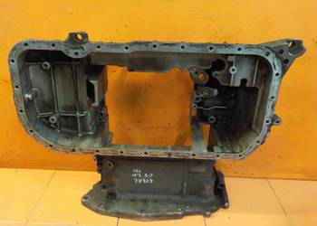 AUDI A5 A4 3.0 TDI 09r 239KM CAP CAPA miska oleju czesc gorna 059103603BG