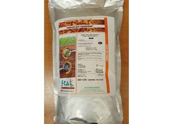 Power Soil ABTC nawóz N(S) + Mikroorganizmy 2 kg