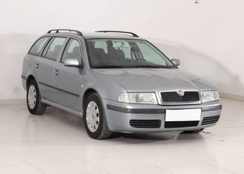 Skoda Octavia 1.6
