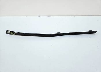 CITROEN C3 III SPOILER HOKEJ PRAWY ZDERZAKA PRZÓD 9812064077