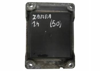 STEROWNIK SILNIKA Opel Tigra B 1.4 16V 0261208394 55354328 WC