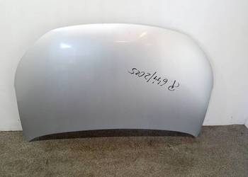 MASKA  PRZÓD EZRC LEKKO USZKODZONA  Citroen C4 Cactus I (2014-  )