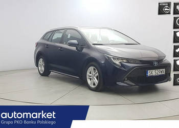 Toyota Corolla 2.0 Hybrid Comfort ! Z Polskiego Salonu ! Faktura Vat ! E21…