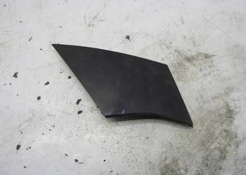 LISTWA NAKŁADKA BŁOTNIKA LEWA TYLNA TYŁ NISSAN MICRA K14
