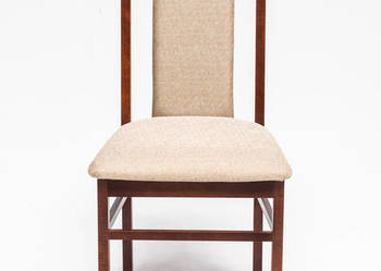 Krzesło Lite Drewno SARA