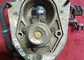 CHRYSLER LE BARON 2.5 GAZNIK WTRYSKIWACZ MONOWTRYSK 5283290