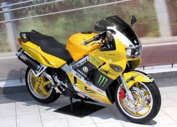 Honda VFR 800 Fi | Oferuję dowóz, raty