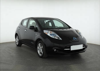 Nissan Leaf 24 kWh