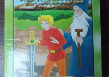 I Favolotti Ekskalibur