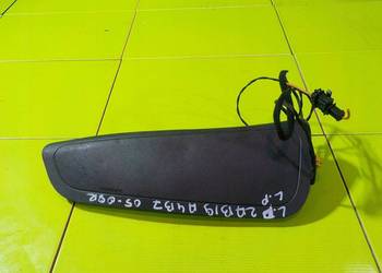 AUDI A4 B7 06r AIRBAG poduszka fotela lewa przod