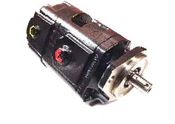 20/903200 Pompa Hydrauliczna HEMA JCB