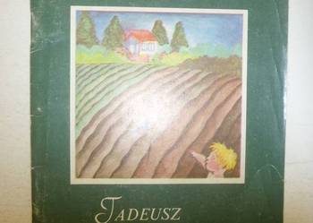 TADEUSZ A...B...C... - ELIZA ORZESZKOWA