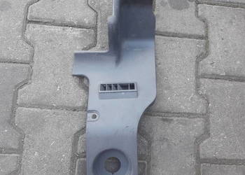 9736801206 OSŁONA POD KIEROWNICĘ OBUDOWA ATEGO