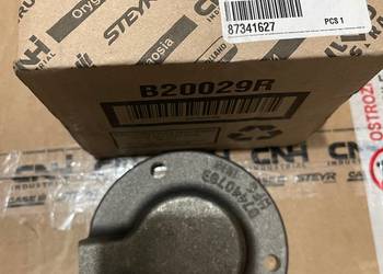 87341627 87439890 87440783 Kolektor Magnum MX T8. T8000 TG