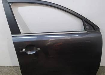 DRZWI PRAWE PRZÓD BE  Kia Sportage III (2010-2015)