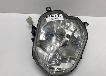 SYM ORBIT 2 50 REFLEKTOR LAMPA PRZÓD INNE CZĘŚCI