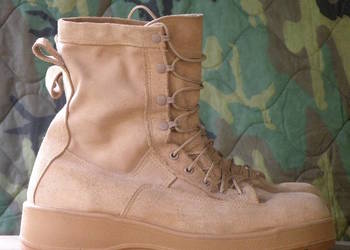 Buty Wellco Goretex 11W