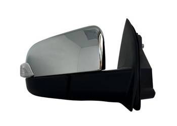 FORD RANGER V ELEKTRYCZNIE STEROWANE OGRZEWANE LUSTERKO 7-PIN PRAWE 12/18