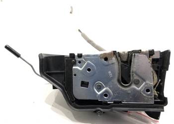 ZAMEK DRZWI LEWY PRZÓD BMW E46 Hatchback 8253431 01-05