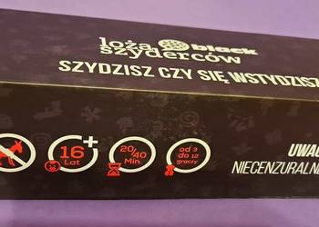 Loża szyderców - gra