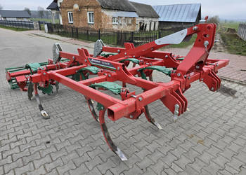 Agregat ścierniskowy KVERNELAND CLC Evo 300 (3 m )