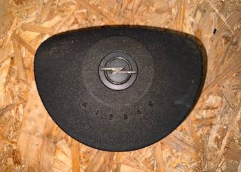 Poduszka airbag Opel Meriva A