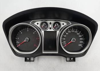 Licznik Zegary Ford C-Max Focus MK2 Kuga MK1 Lift 8V4T-10849-LJ