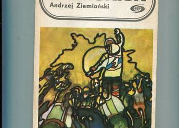 Daimonion - Andrzej Ziemiański