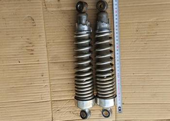 Suzuki gz 125 marauder teleskopy