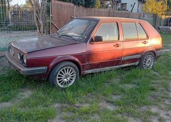 Golf 2