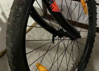 Rower Kelly's 24"