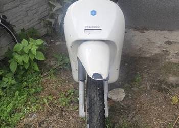 Piaggio Free 50ccm Piaggio Free 50ccm