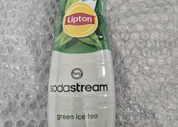 Sodasteram koncentrat napoju