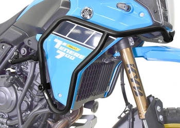 Gmole górne do Yamaha Tenere 700 Rally (2025 - )