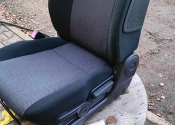 Suzuki Sx4 1.6/1.9 Fotele Kpl części skrzynia napędy 4x4
