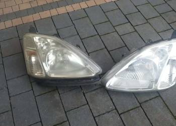 Lampa przód przednia honda civic 2002-2003 vii przedlift prawa lewa