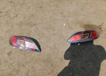 mazda 6 GH zestaw lamp LED HB WYSYŁKA mazda 6 GH zestaw lamp LED HB WYSYŁKA