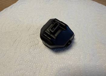 Osłona gumowa widełek rozrusznika Fiat 126 p ST OE 43287979