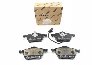 KLOCKI HAMULCOWE PRZEDNIE FORD GALAXY 95-06 ORI OE