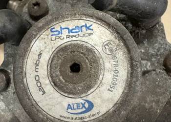 Reduktor LPG Shark 67R-010951