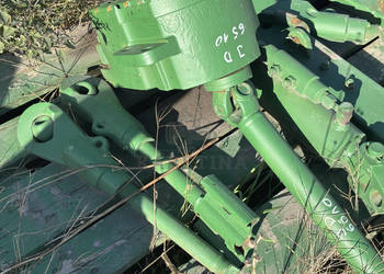 John Deere 6510 6610 Dolna Belka Polowa Łącznik Cięgło Praw Lewa AL110603 …