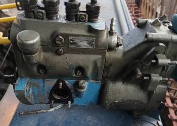 C360 c-360 pompa wtryskowa