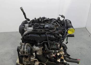 SILNIK KOMPLETNY BENZYNA B4154T4 1.5 T3 Volvo V40 II (2012-2019)