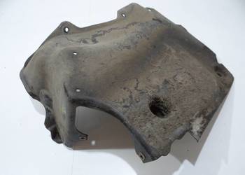 OSŁONA PODWOZIA BMW E61 M PAKIET (4287751)