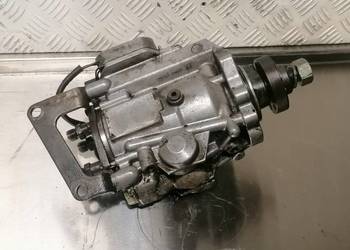 Pompa wtryskowa Opel 2.0 dtl x20dtl 82 km