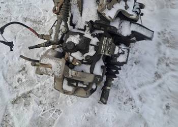 Fiat Stilo 1.4 16V 95KM skrzynia biegów niski przebieg