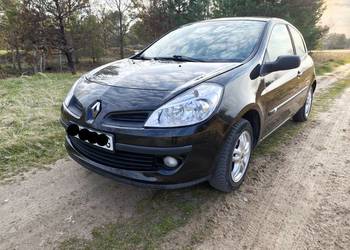 Renault Clio 1,5dci