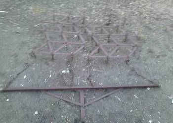 sprzedam brony konne Pług