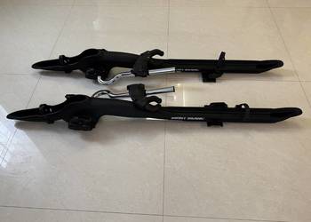 Uchwyt rowerowy Mont Blanc Barracuda